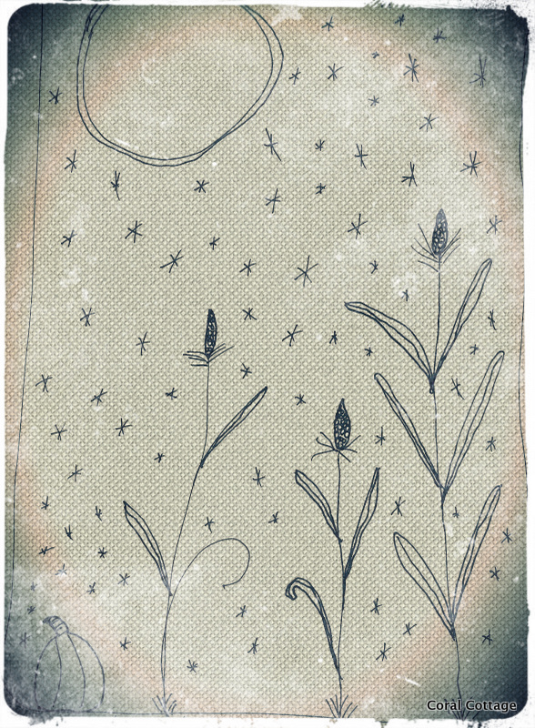 Harvest Moon 1-harvest moon grunge