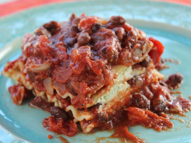 Courtesy The Food Channel