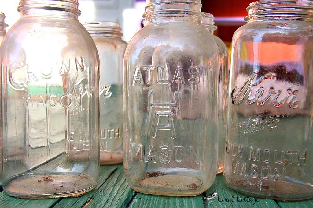 canning jars 1