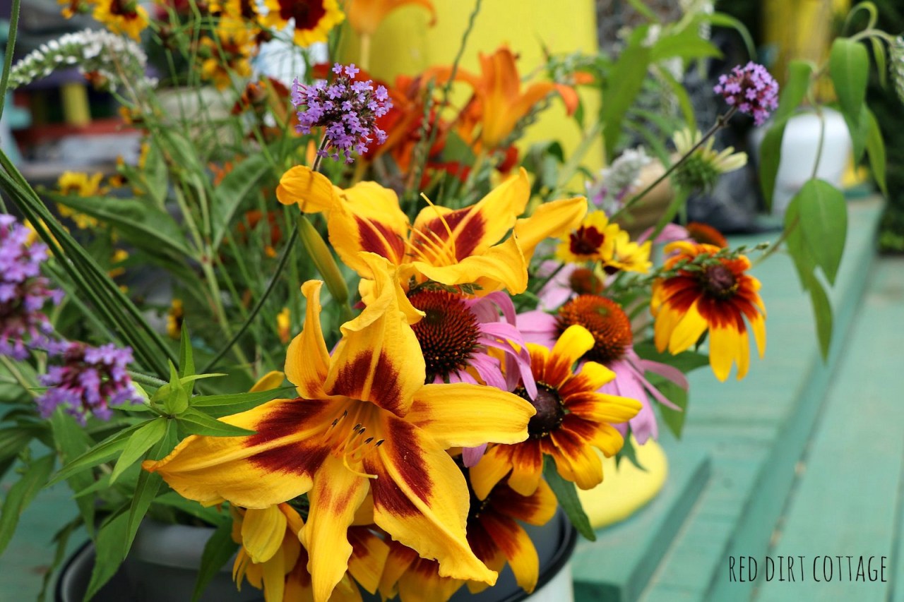 flowers-on-front-porch