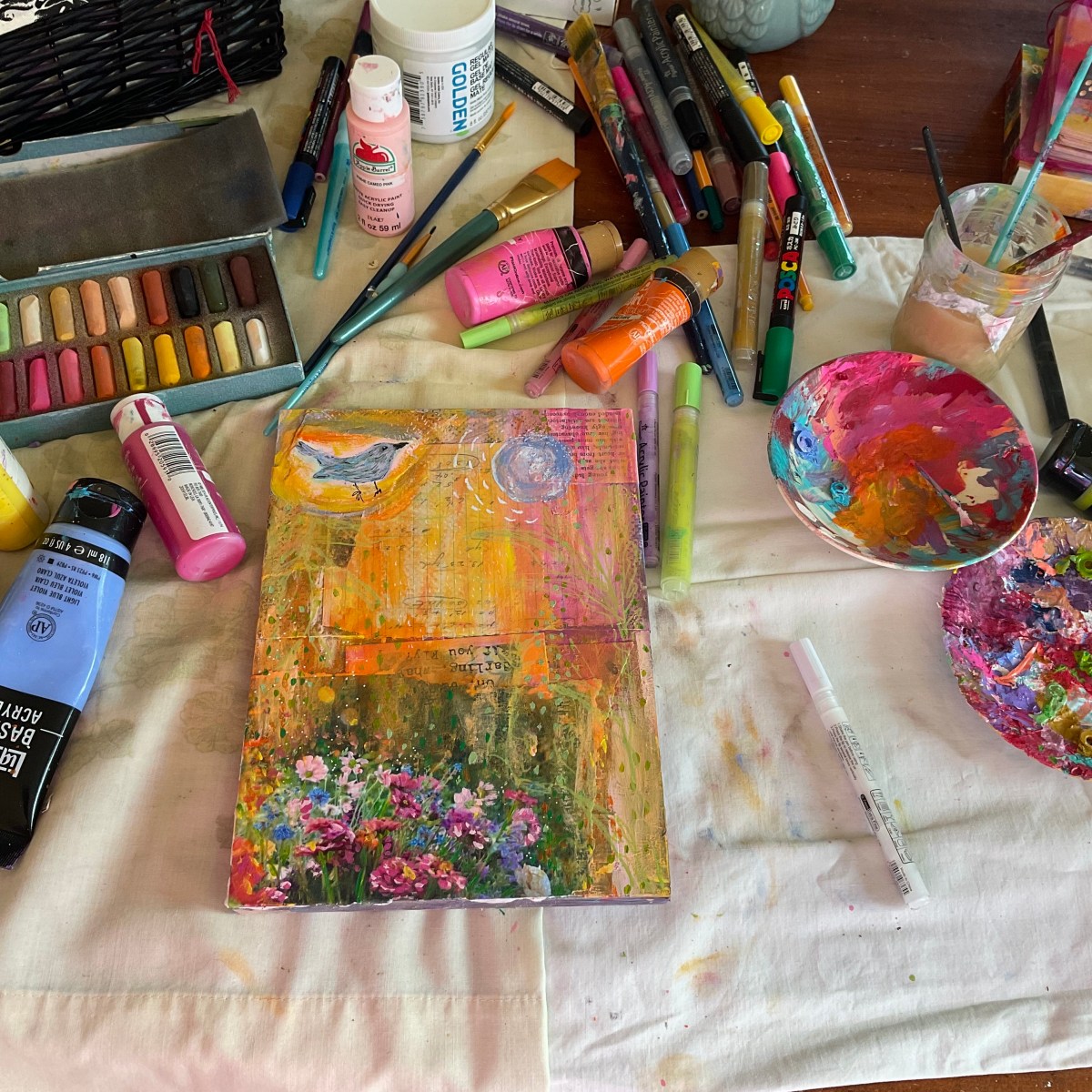 the knowing of&nbsp;animals